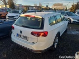  Volkswagen  Passat  Variant (CB5) (2019) Pas.Var.2.0TSI 200 Alltr.4M AT #2