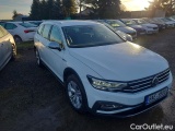  Volkswagen  Passat  Variant (CB5) (2019) Pas.Var.2.0TSI 200 Alltr.4M AT #3