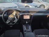  Volkswagen  Passat  Variant (CB5) (2019) Pas.Var.2.0TSI 200 Alltr.4M AT #5