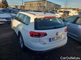  Volkswagen  Passat  Variant (CB5) (2019) Pas.Var.2.0TSI 200 Alltr.4M AT #4