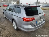  Volkswagen  Passat  7 (2014) Pas.Var.2.0TDI 140 Highline AT #4