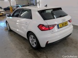  Audi  A1 Sportback Audi  30 TFSI Pro Line 5d #9