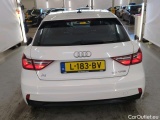  Audi  A1 Sportback Audi  30 TFSI Pro Line 5d #10