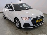  Audi  A1 Sportback Audi  30 TFSI Pro Line 5d #20