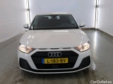  Audi  A1 Sportback Audi  30 TFSI Pro Line 5d #21