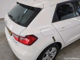  Audi  A1 Sportback Audi  30 TFSI Pro Line 5d #37