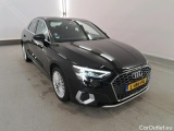  Audi  A3 Audi  Limousine 30 TFSI S tronic Business edition 4d #29