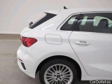  Audi  A3 Audi  Sportback 30 TFSI S tronic Business edition 5d #13