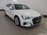  Audi  A3 Audi  Sportback 30 TFSI S tronic Business edition 5d #22