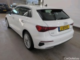  Audi  A3 Audi  Sportback 30 TFSI S tronic Business edition 5d #30