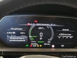  Audi  E-TRON Audi  55 quattro S edition 5d + Optiekpakket zwart, Pano, 21 inch #7