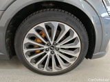  Audi  E-TRON Audi  55 quattro S edition 5d + Optiekpakket zwart, Pano, 21 inch #25