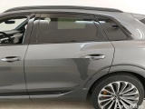  Audi  E-TRON Audi  55 quattro S edition 5d + Optiekpakket zwart, Pano, 21 inch #28