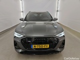  Audi  E-TRON Audi  55 quattro S edition 5d + Optiekpakket zwart, Pano, 21 inch #32