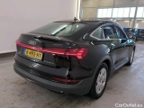  Audi  E-TRON Audi  Sportback 50 quattro edition 5d #2