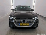  Audi  E-TRON Audi  Sportback 50 quattro edition 5d #14