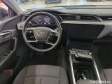  Audi  E-TRON Audi  Sportback 50 quattro edition 5d #13