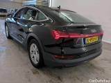  Audi  E-TRON Audi  Sportback 50 quattro edition 5d #24