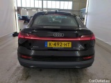  Audi  E-TRON Audi  Sportback 50 quattro edition 5d #25