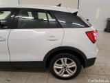  Audi  Q2 Audi  35 TFSI Advanced edition 5d #24
