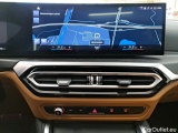  Bmw  Serie 4 BMW i4 i4 eDrive40 M Sport, + M 50 Jahre uitvoering, Pano Harman Kardon #14