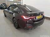  Bmw  Serie 4 BMW i4 i4 eDrive40 M Sport, + M 50 Jahre uitvoering, Pano Harman Kardon #24