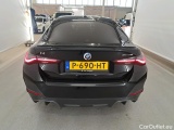  Bmw  Serie 4 BMW i4 i4 eDrive40 M Sport, + M 50 Jahre uitvoering, Pano Harman Kardon #25