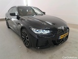  Bmw  Serie 4 BMW i4 i4 eDrive40 M Sport, + M 50 Jahre uitvoering, Pano Harman Kardon #28