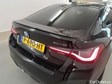  Bmw  Serie 4 BMW i4 i4 eDrive40 M Sport, + M 50 Jahre uitvoering, Pano Harman Kardon #54