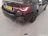  Bmw  Serie 4 BMW i4 i4 eDrive40 M Sport, + M 50 Jahre uitvoering, Pano Harman Kardon #58