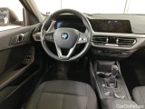  Bmw  Serie 1 BMW 1 18i Corporate Executive 5d #8