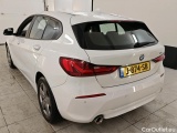  Bmw  Serie 1 BMW 1 18i Corporate Executive 5d #26