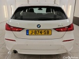  Bmw  Serie 1 BMW 1 18i Corporate Executive 5d #27