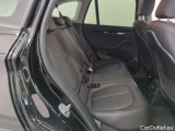  Bmw  X1 BMW  xDrive25eA High Executive 5d #10