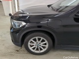  Bmw  X1 BMW  xDrive25eA High Executive 5d #9