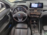  Bmw  X1 BMW  xDrive25eA High Executive 5d #15