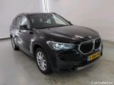  Bmw  X1 BMW  xDrive25eA High Executive 5d #20