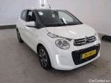  Citroen  C1 Citroën  VTi 72 S&S Shine 5d #20