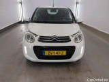  Citroen  C1 Citroën  VTi 72 S&S Shine 5d #21