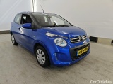  Citroen  C1 Citroën  VTi 72 S&S Feel 5d #20