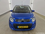  Citroen  C1 Citroën  VTi 72 S&S Feel 5d #21