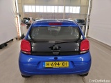  Citroen  C1 Citroën  VTi 72 S&S Feel 5d #57