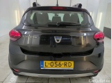  Dacia  Sandero Dacia  TCe 90 Stepway Expression 5d #10