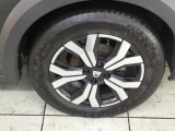  Dacia  Sandero Dacia  TCe 90 Stepway Expression 5d #12