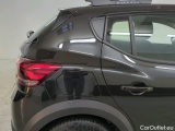  Dacia  Sandero Dacia  TCe 90 Stepway Expression 5d #18