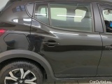  Dacia  Sandero Dacia  TCe 90 Stepway Expression 5d #17