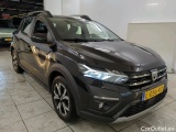  Dacia  Sandero Dacia  TCe 90 Stepway Expression 5d #21