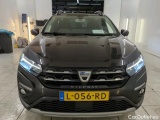  Dacia  Sandero Dacia  TCe 90 Stepway Expression 5d #22