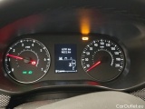  Dacia  Sandero Dacia  TCe 100 Bi-Fuel Stepway Comfort 5d #7