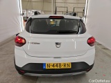 Dacia  Sandero Dacia  TCe 100 Bi-Fuel Stepway Comfort 5d #10